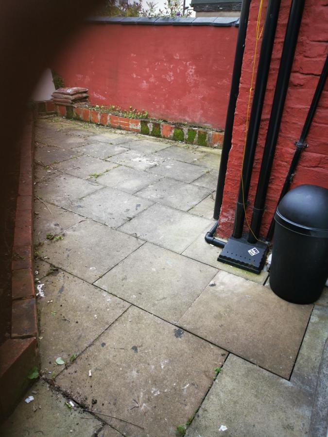 Knutsford House Holidays Manchester Zewnętrze zdjęcie