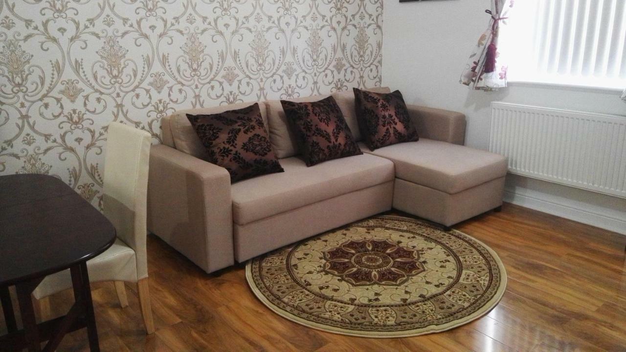 Knutsford House Holidays Manchester Zewnętrze zdjęcie