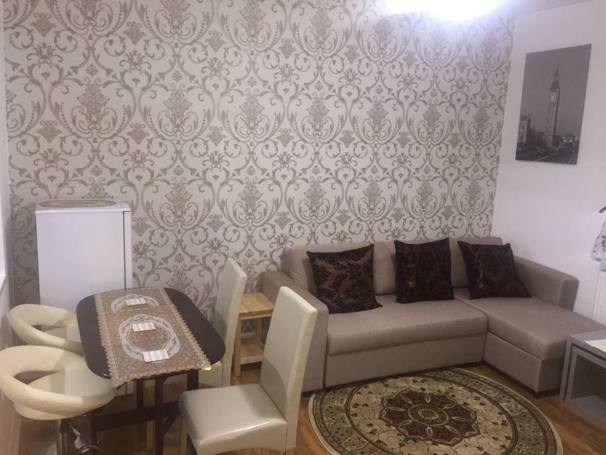 Knutsford House Holidays Manchester Zewnętrze zdjęcie